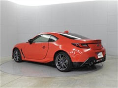 BRZ S