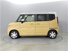 スペーシア HV XセーフティP4WD