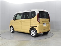 スペーシア HV XセーフティP4WD