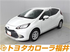 トヨタ アクア G