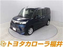 トヨタ ルーミー G