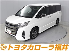トヨタ ノア SI WXB3