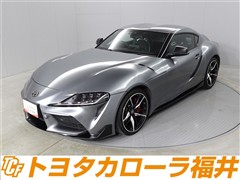 トヨタ スープラ RZ