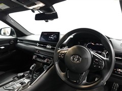 スープラ RZ