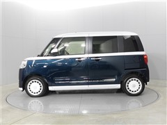 ムーヴキャンバス ストライプス G