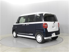ムーヴキャンバス ストライプス G