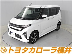 ダイハツ ムーヴ RS