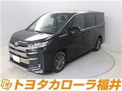 トヨタ ノア HEV S-Z 4WD