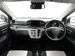 ミライース X SA3 4WD