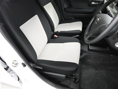 ミライース X SA3 4WD