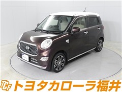 ダイハツ キャスト スタイル G VS SA3