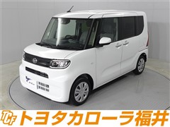 ダイハツ タント X
