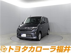 ダイハツ ムーヴ G