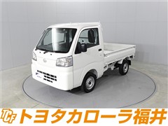 ダイハツ ハイゼットT スタンダード 4WD