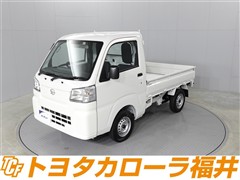 ハイゼットT スタンダード 4WD