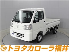 ハイゼットT スタンダード 4WD