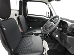 ハイゼットT スタンダード 4WD