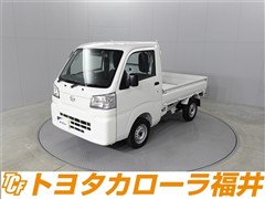 ダイハツ ハイゼットT スタンダード 4WD