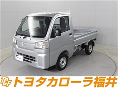 ダイハツ ハイゼットT スタンダード 4WD