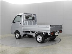ハイゼットT スタンダード 4WD