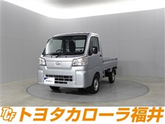 ハイゼットT スタンダード 4WD