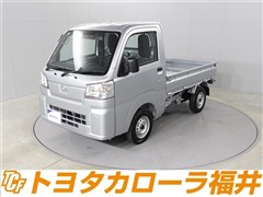 ハイゼットT スタンダード 4WD