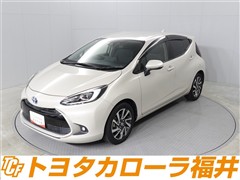 アクア Z