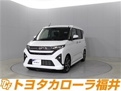ムーヴ RS