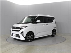 ムーヴ RS