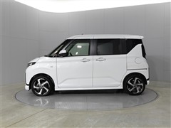 ムーヴ RS