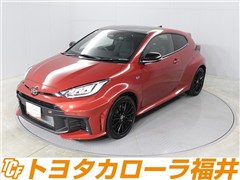 トヨタ GRヤリス RZ 4WD