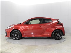 GRヤリス RZ 4WD