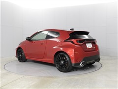 GRヤリス RZ 4WD