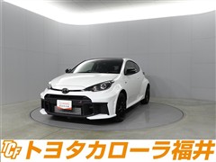トヨタ GRヤリス RC 4WD
