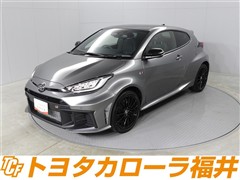 トヨタ GRヤリス RZ 4WD