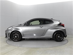 GRヤリス RZ 4WD