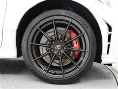 GRヤリスRZハイパフォーマンス4WD