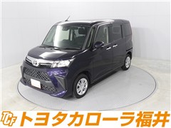 トヨタ ルーミー G