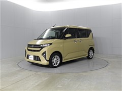 ムーヴ G