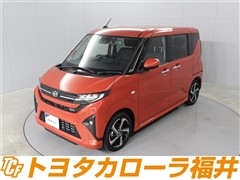 ダイハツ ムーヴ RS