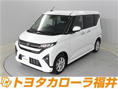 ダイハツ ムーヴ G