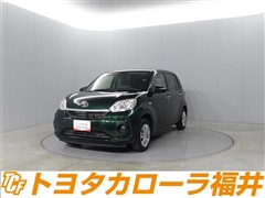 パッソ X Lパッケージ