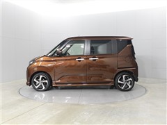 ムーヴ RS