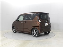 ムーヴ RS