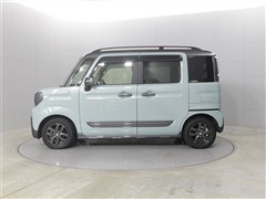 スペーシア ギアHV XZ 4WD