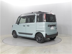 スペーシア ギアHV XZ 4WD