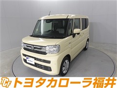 スズキ スペーシア ハイブリッド X