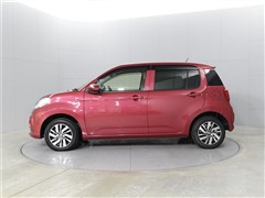 パッソ X Gパッケージ 4WD