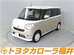 ダイハツ ムーヴキャンバス GメイクVSSA3