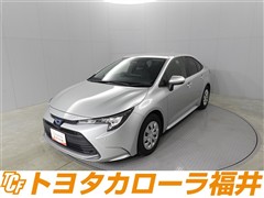 トヨタ カローラ HEV G